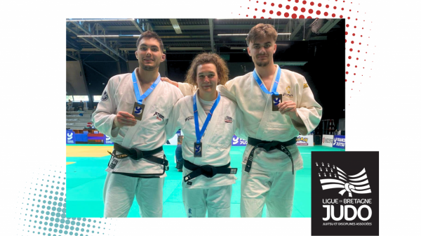 Résultats – Championnat de France Seniors JuJitsu